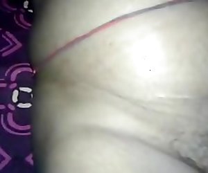 Hairy Plump Indian Pussy Getting Penetrated & Fucked