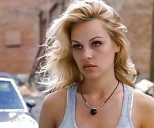 Pamela Anderson (Raw Justice - Best Scenes)