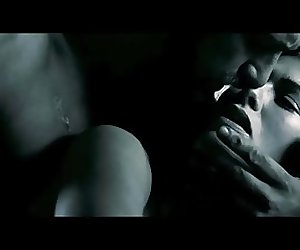 Lena Headey Nude Sex Scene In 300 Movie ScandalPlanet.Com