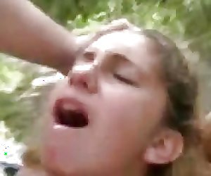 Facials (girls surprised or disgusted) Compilation 1